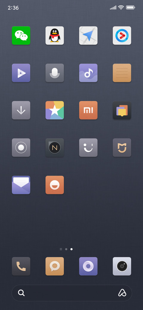 Lathiii screenshot