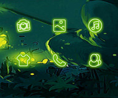 萤火之恋 screenshot