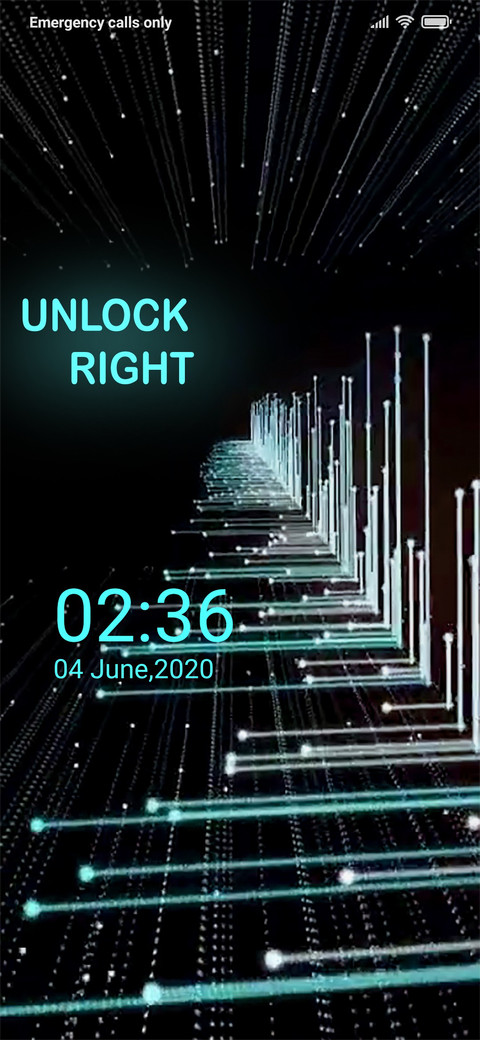 Technology World_DWM4 screenshot