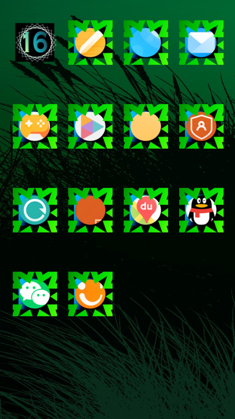 Green Crops_DWM4 screenshot