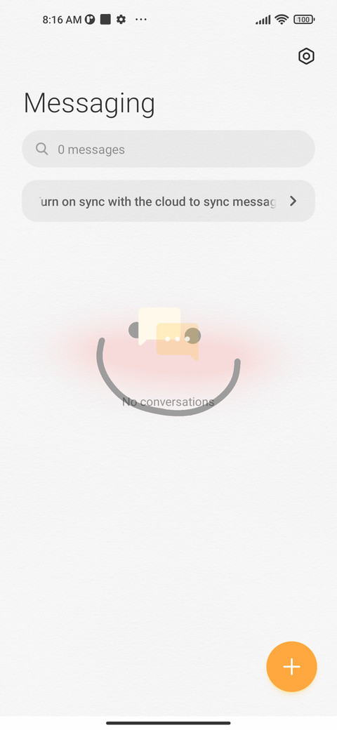 Ashamed face screenshot
