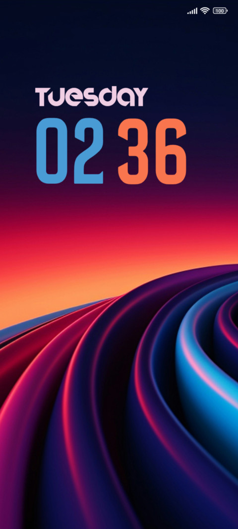 Lines screenshot