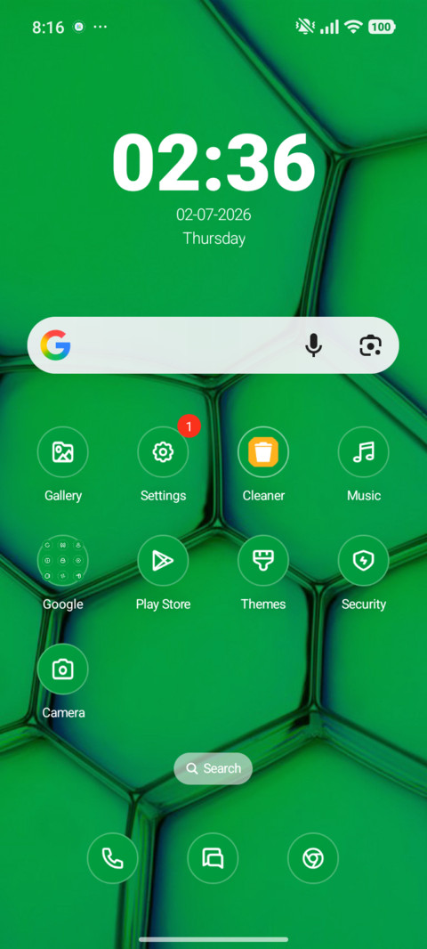 Texture Art screenshot