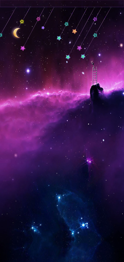 炫酷星座 screenshot