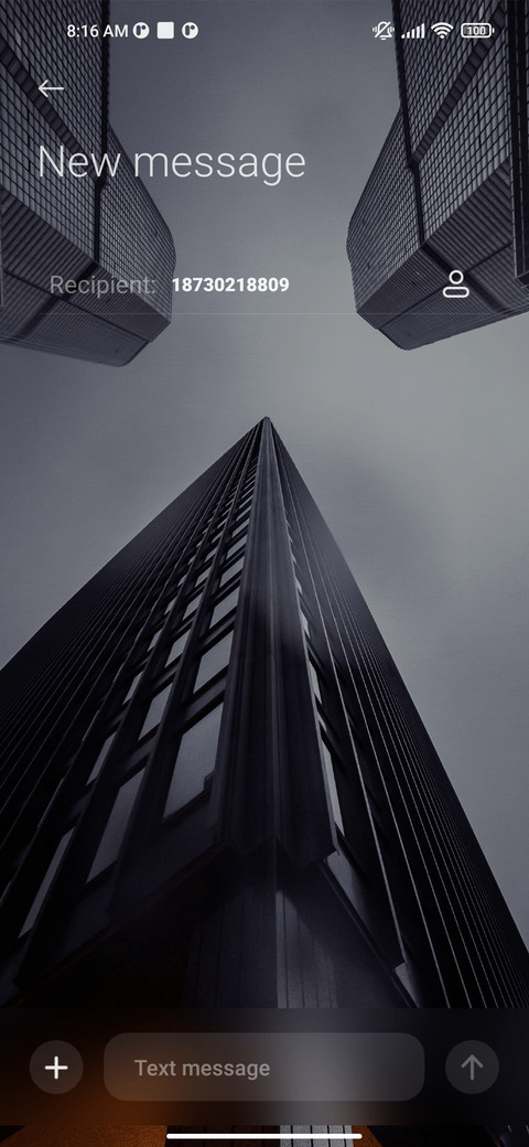 Dark City screenshot