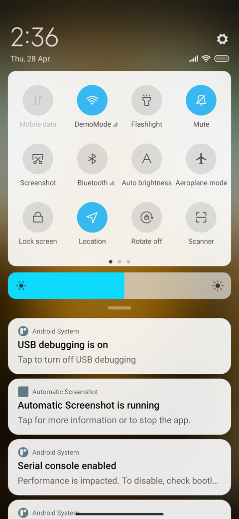 Buddha Eight screenshot
