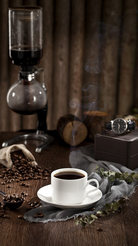 Comic 27s coffee 15 screenshot