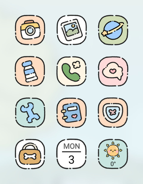 Bemypet Leisure screenshot