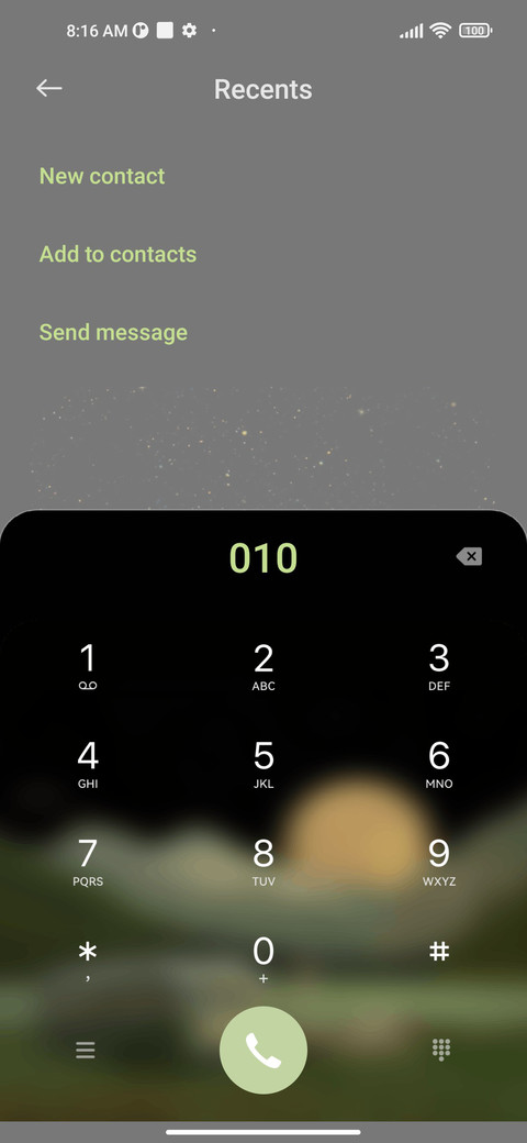 Planet Story screenshot
