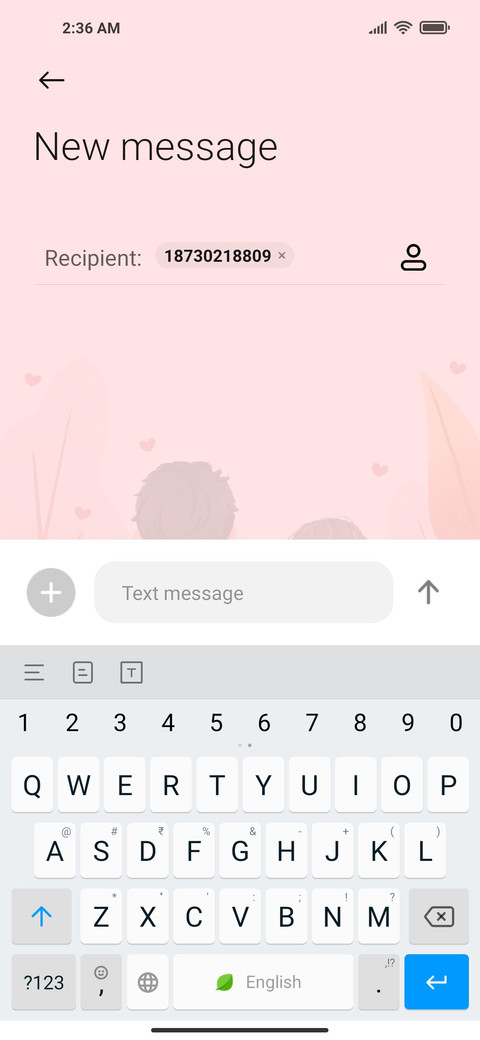 Soulmates screenshot