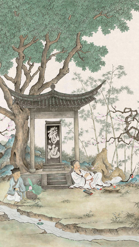 青年艺术100抢先看 screenshot