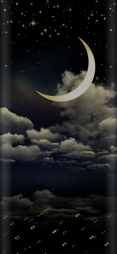 琉璃星夜 screenshot