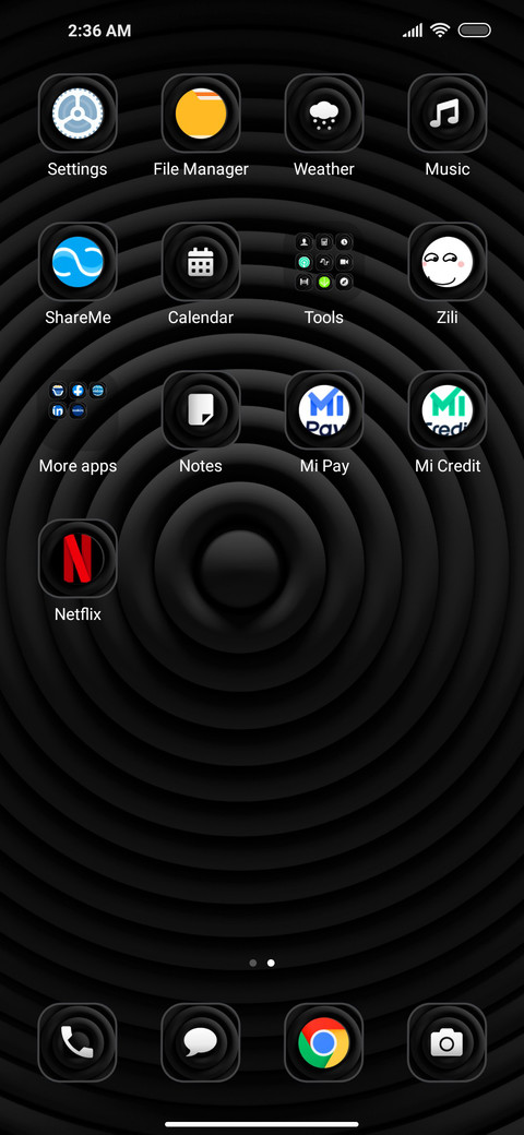 Dark_Tech_2 screenshot