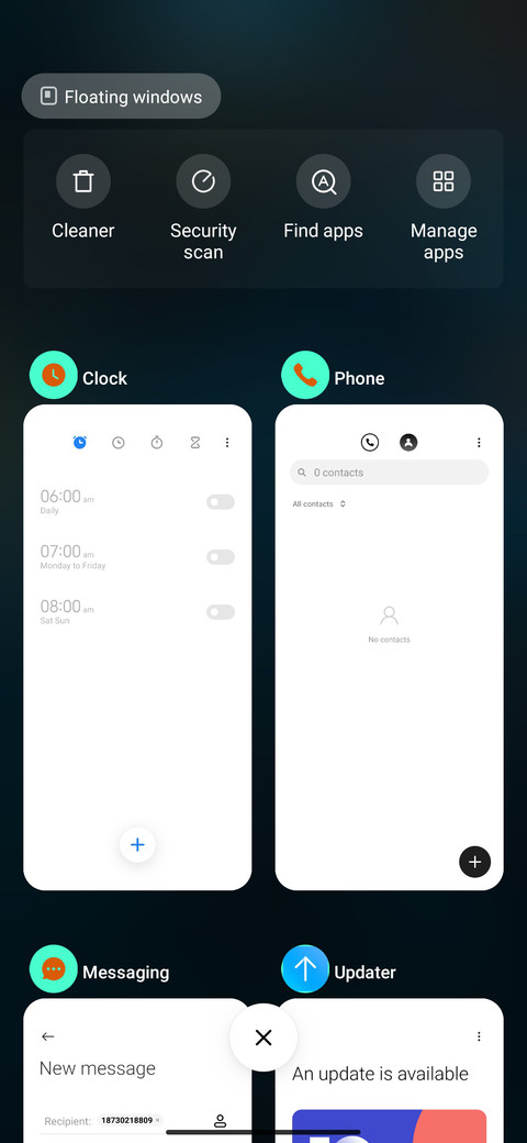 Elegant_1 screenshot