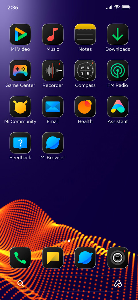 Businessman H3 screenshot