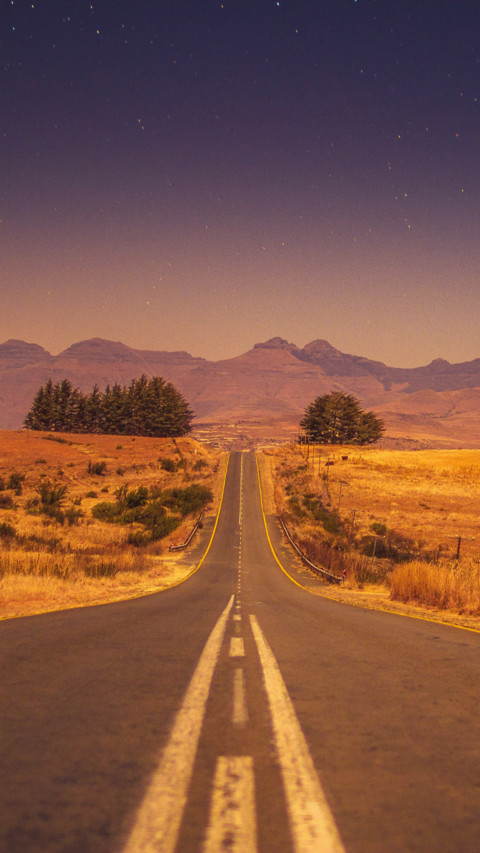 Roads (4) screenshot