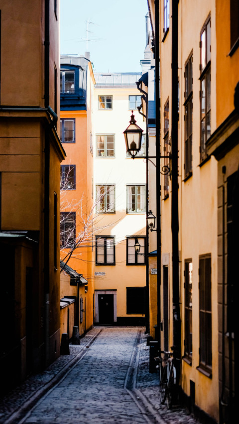 Roads (12) screenshot