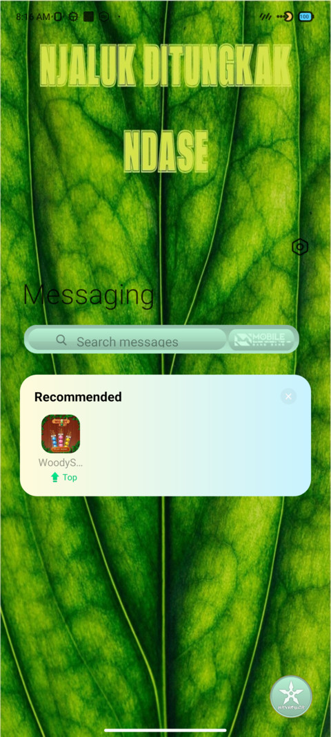 NJALUK DI TUNGKAK screenshot