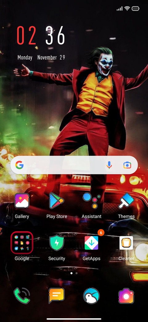 【测试】Payasete10 screenshot