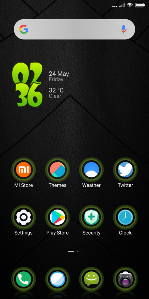 REGLOW_DWM19 screenshot