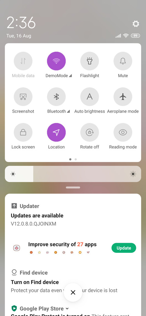 busy cute cute screenshot