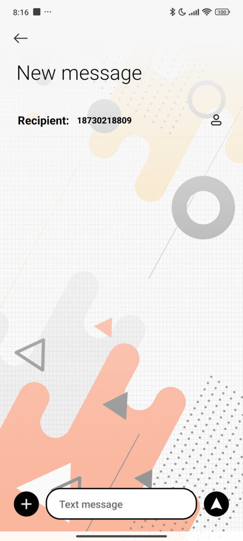 Color Clash screenshot