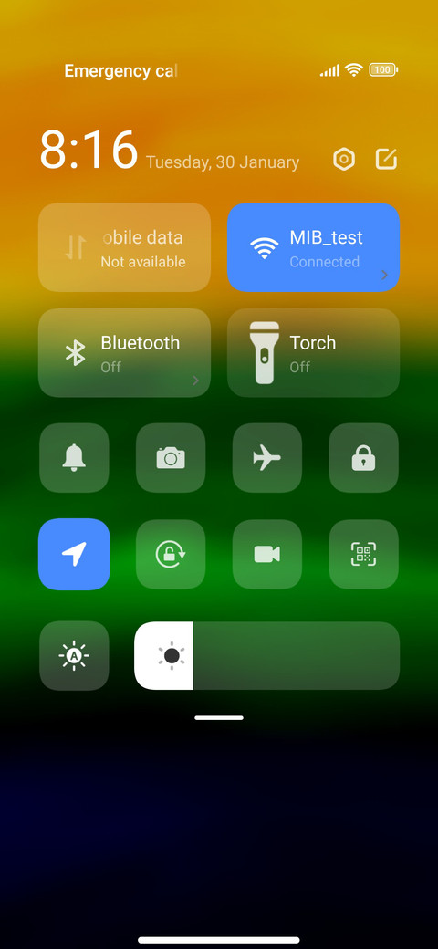 Bracv1 screenshot