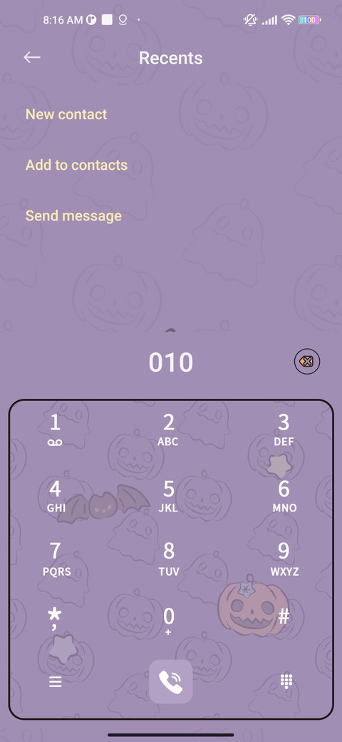 Sanrio full of fun screenshot