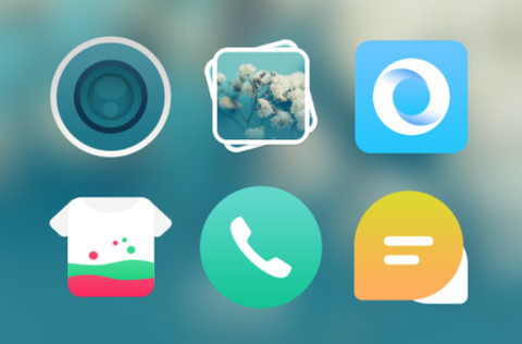 花期 screenshot