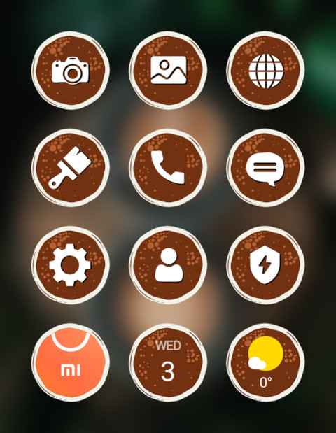 Coffee_3MDS screenshot