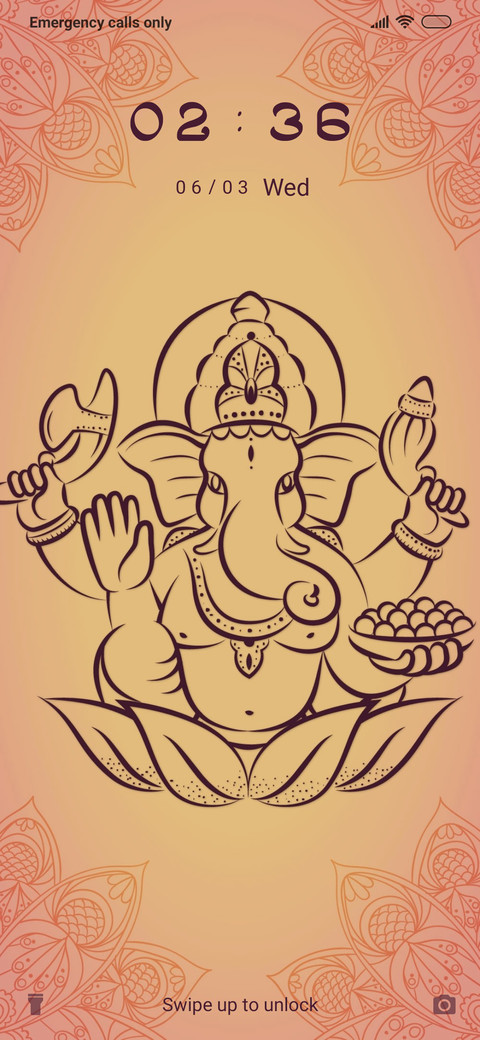Ganapati_3MDP screenshot