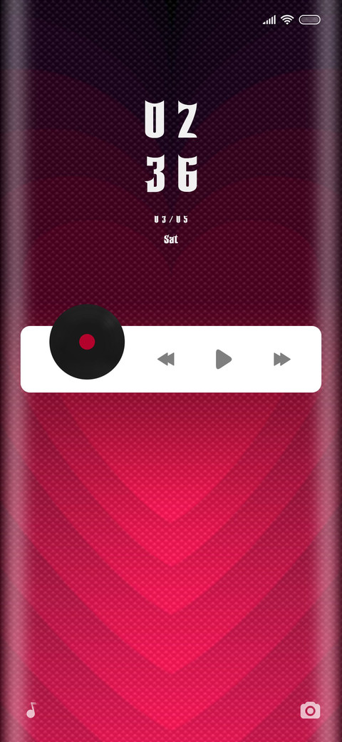 Love screenshot