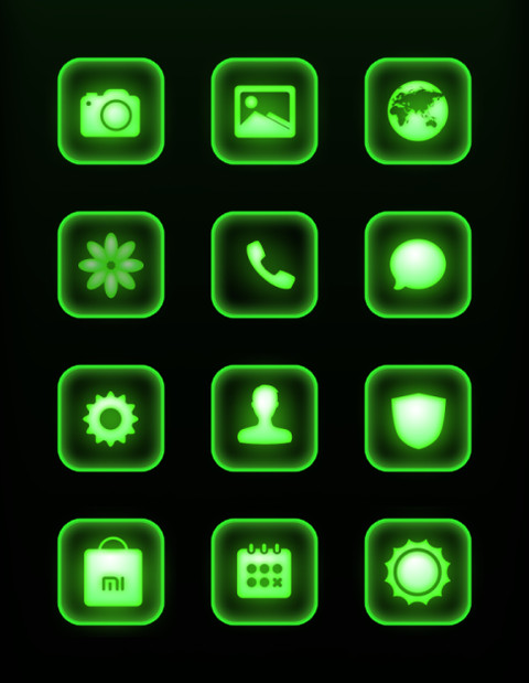 Greendot NY screenshot
