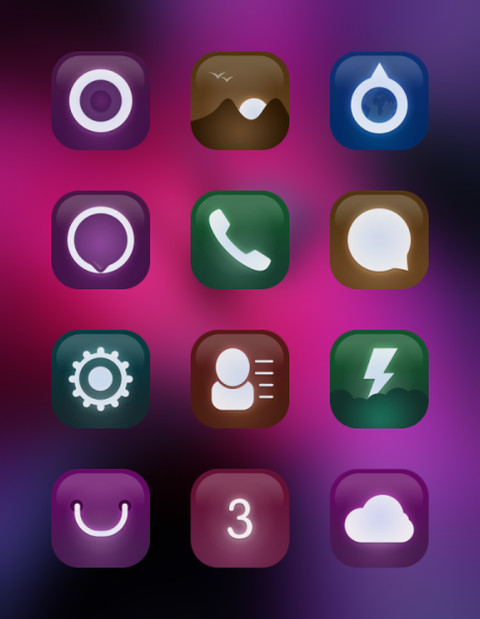 花容 screenshot