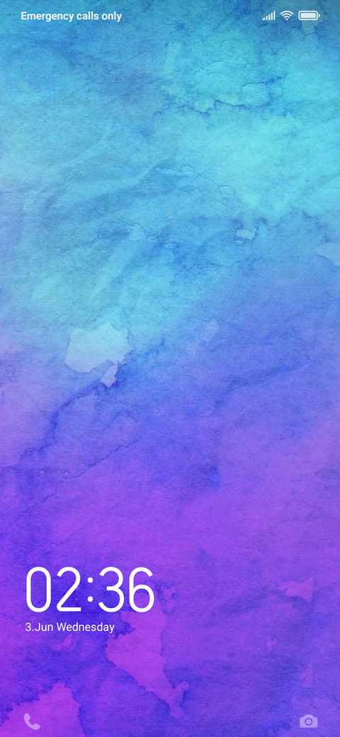 Fresh Mind V10 screenshot