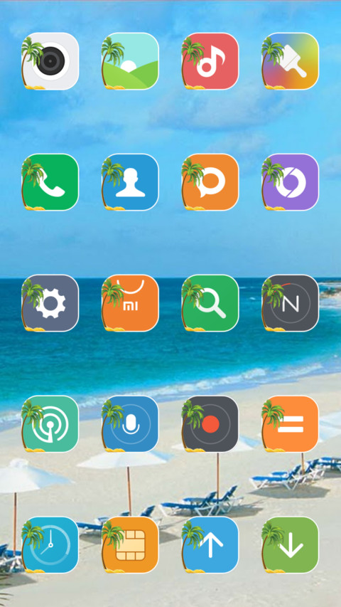  IN Goa - Beach screenshot