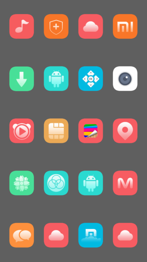 Max OS screenshot