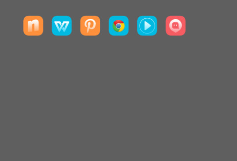 Max OS screenshot