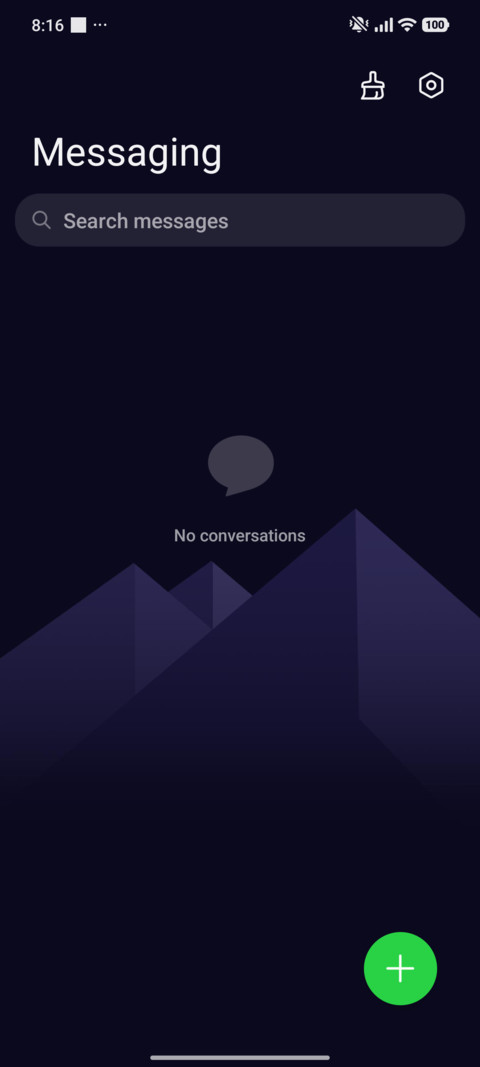 Silent Edge screenshot