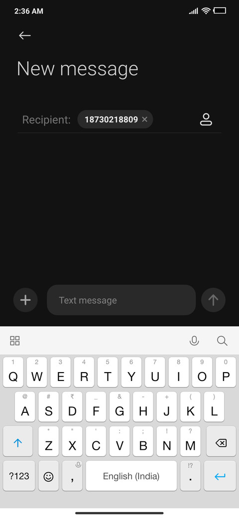 Orange UX V12 screenshot