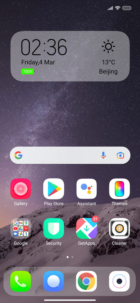 Style dual  v12 screenshot
