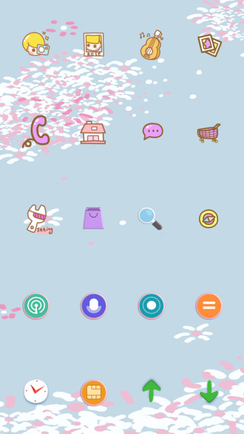 Love your moments screenshot