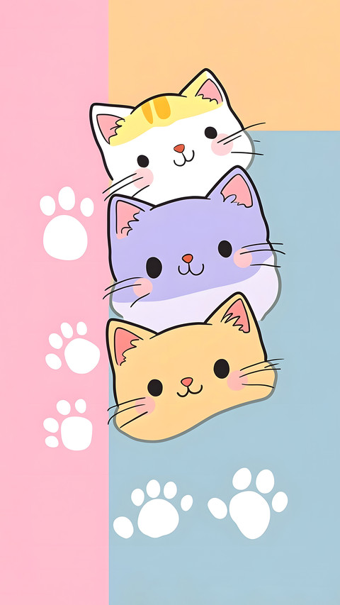 养猫必学交流技巧 screenshot