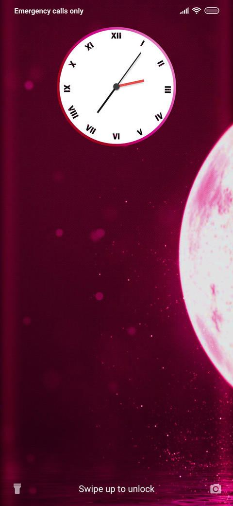 Gondo Moon screenshot