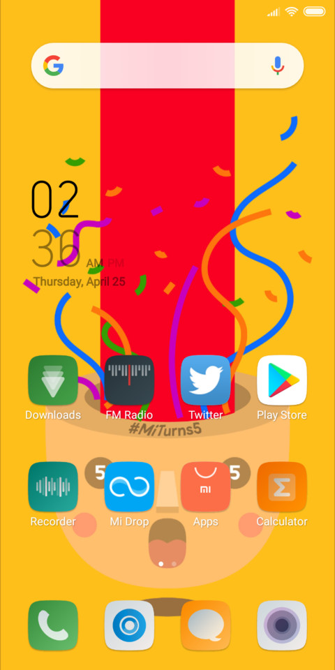 Wow_MiTurns5 screenshot