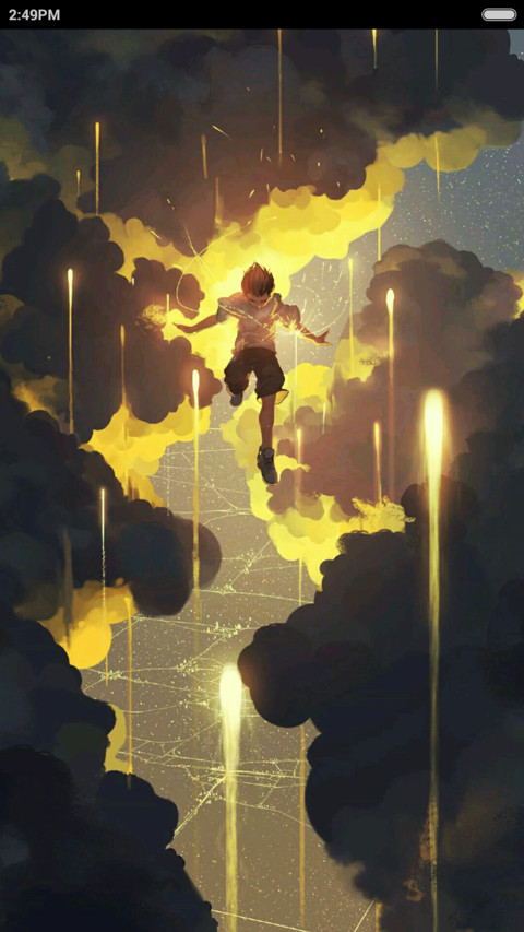 爱的力量（好评抽红包） screenshot
