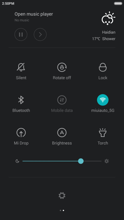 爱的力量（好评抽红包） screenshot