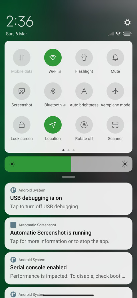 Tech Community screenshot
