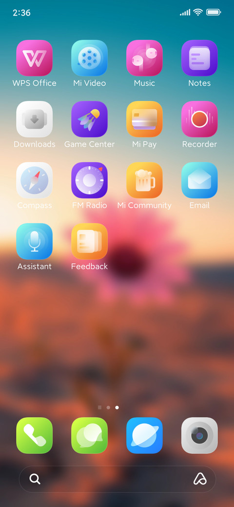 HyperMax screenshot