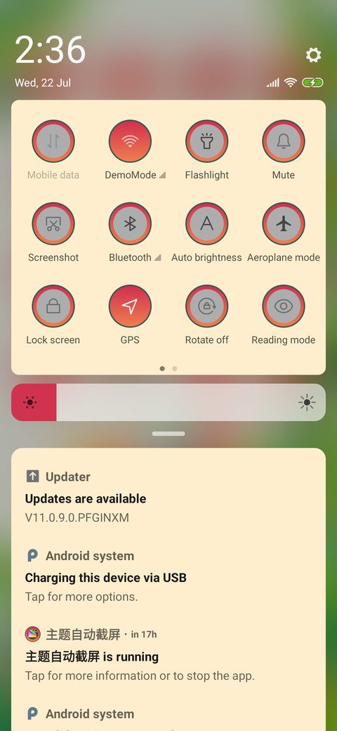 Tropical_3MDS screenshot